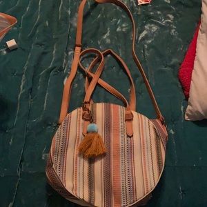 Crossbody bag